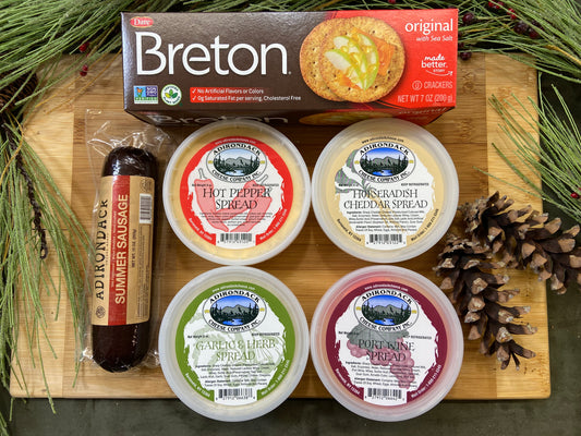 It's 5 O'clock Somewhere