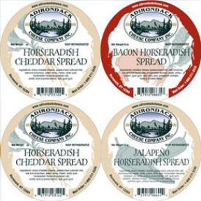 Horseradish Lovers Spread Box