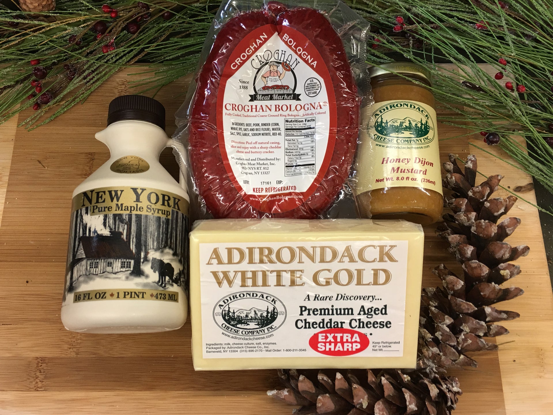 All Time Favorite – Adirondack Cheese Co.